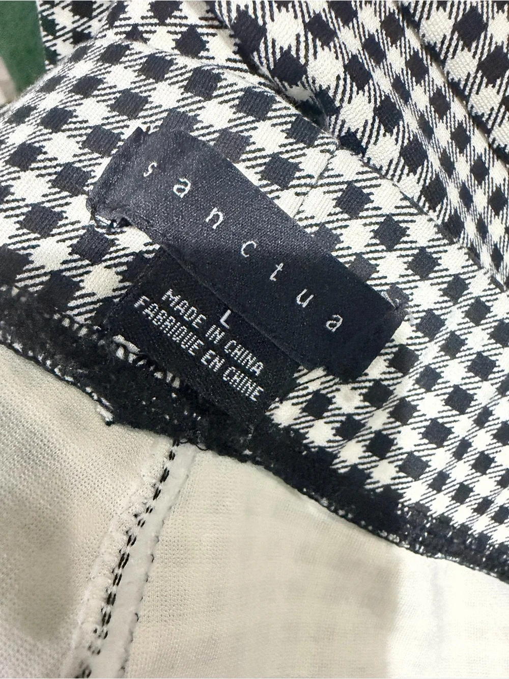 Sanctuary slim fit